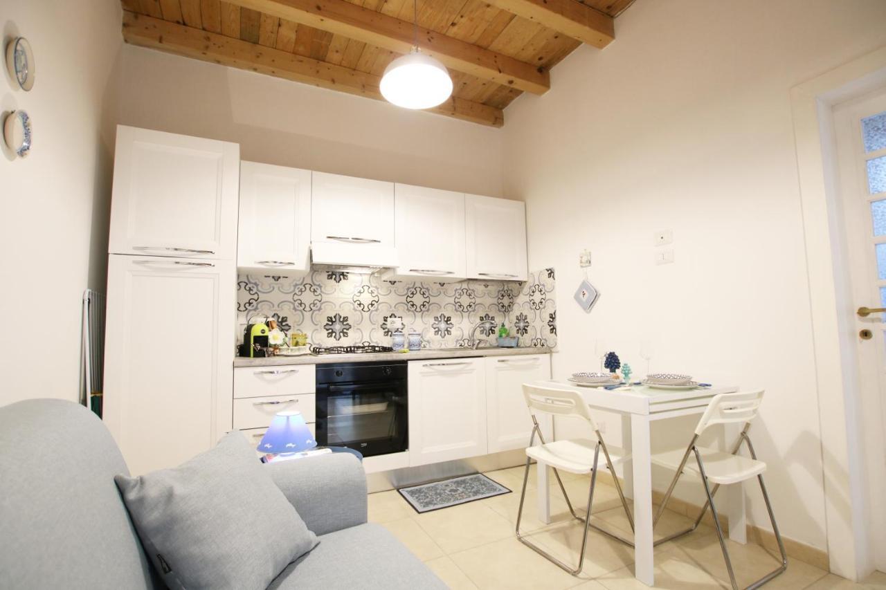 Dream Suite In Ortigia Syracuse Eksteriør bilde