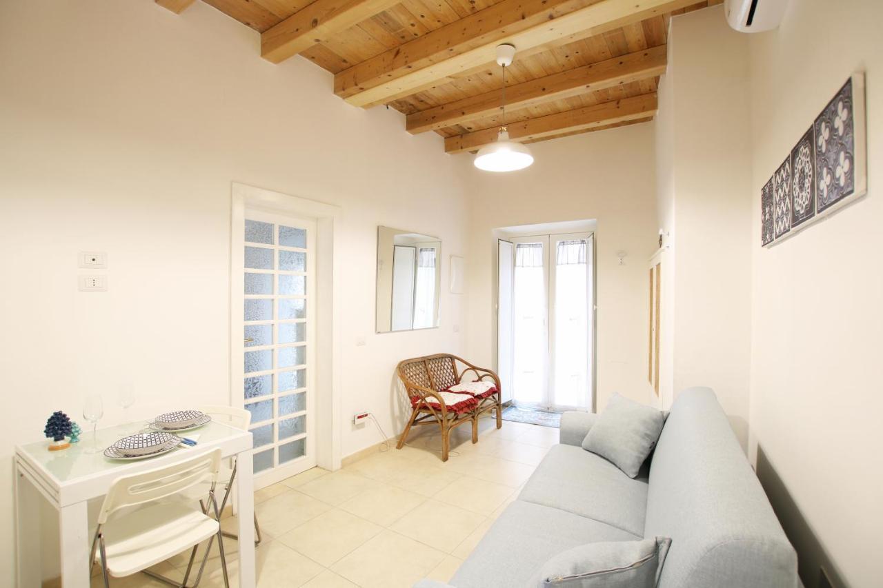 Dream Suite In Ortigia Syracuse Eksteriør bilde