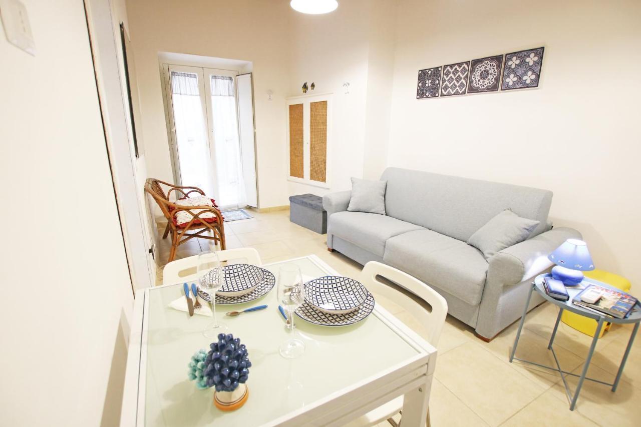 Dream Suite In Ortigia Syracuse Eksteriør bilde
