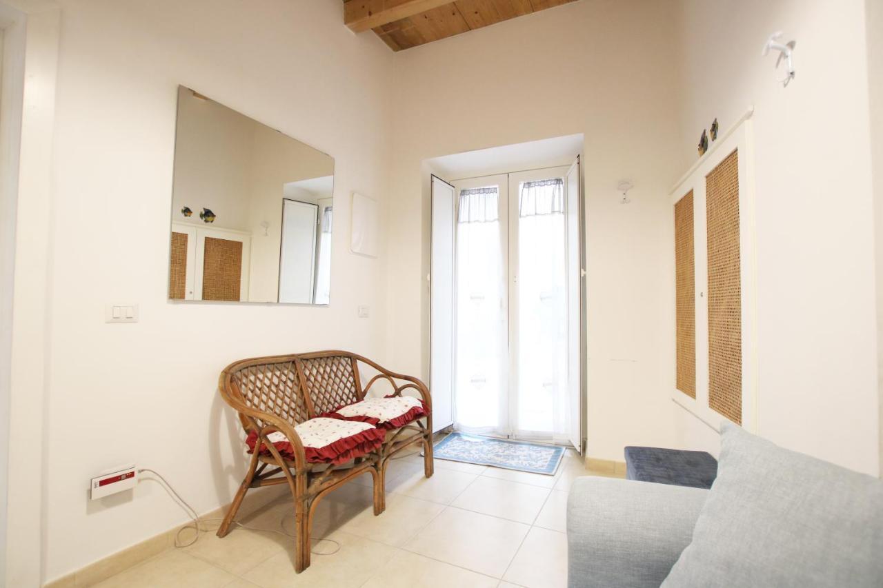 Dream Suite In Ortigia Syracuse Eksteriør bilde