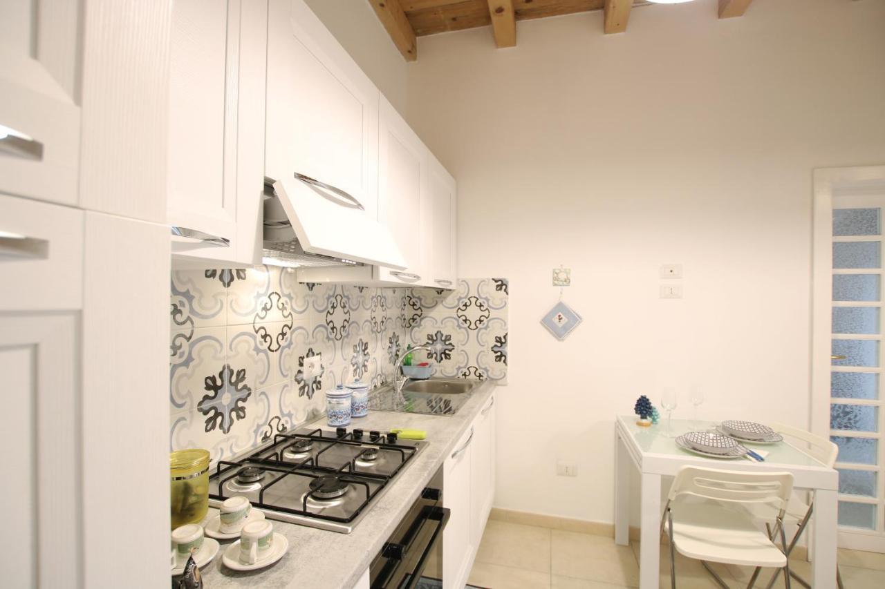 Dream Suite In Ortigia Syracuse Eksteriør bilde