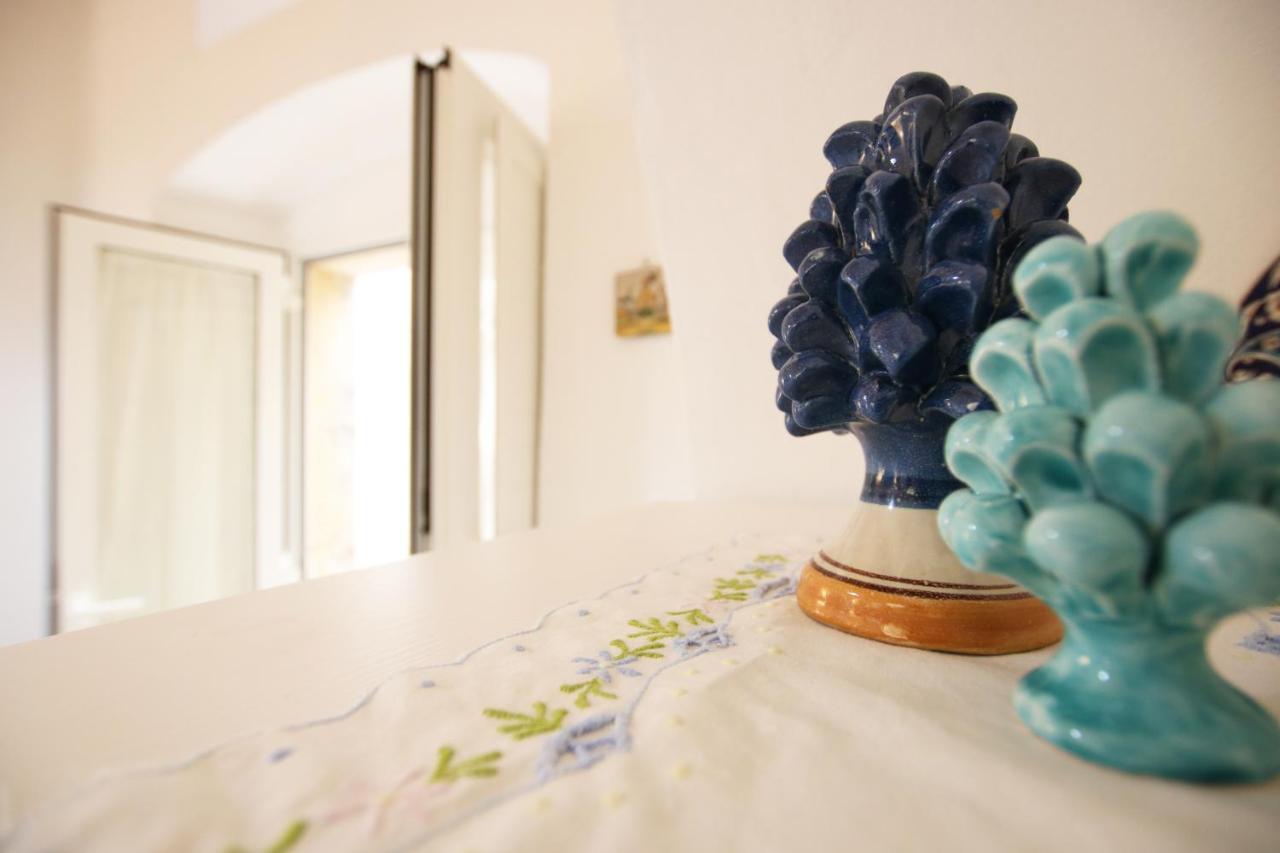 Dream Suite In Ortigia Syracuse Eksteriør bilde