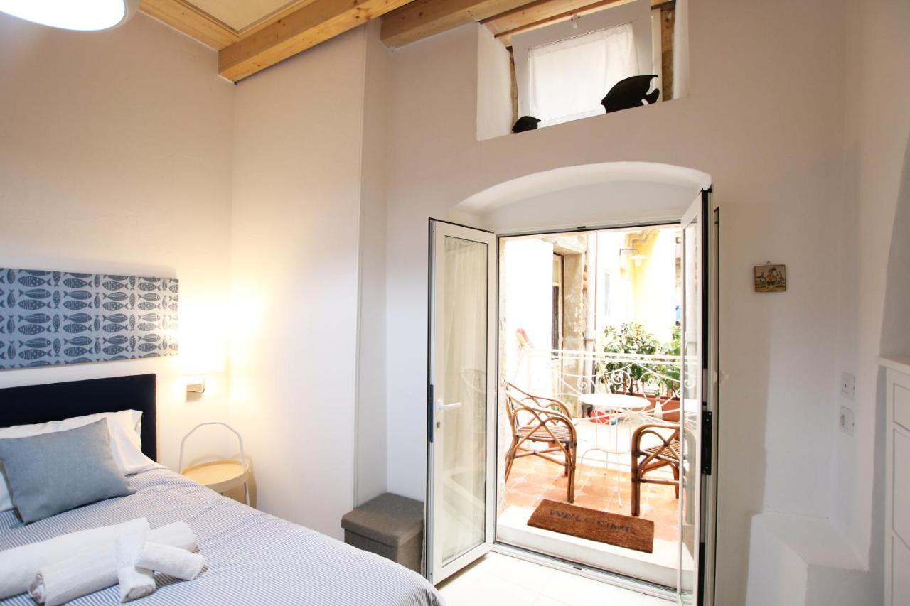 Dream Suite In Ortigia Syracuse Eksteriør bilde