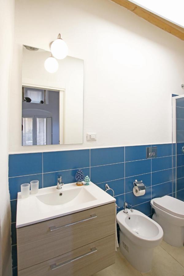 Dream Suite In Ortigia Syracuse Eksteriør bilde