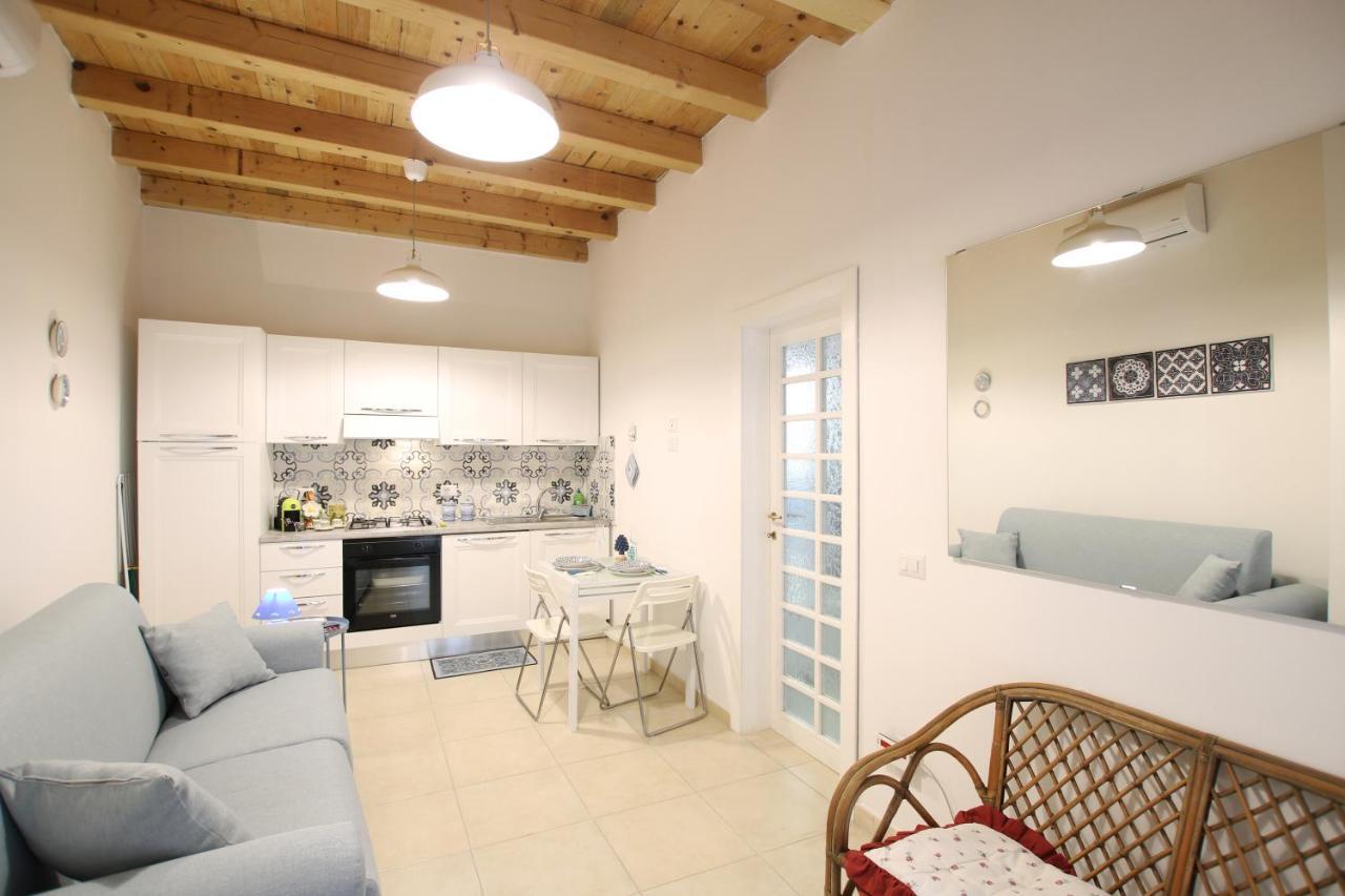 Dream Suite In Ortigia Syracuse Eksteriør bilde