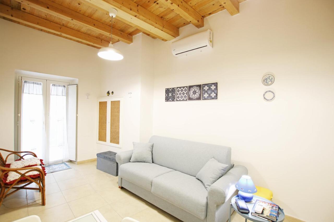 Dream Suite In Ortigia Syracuse Eksteriør bilde