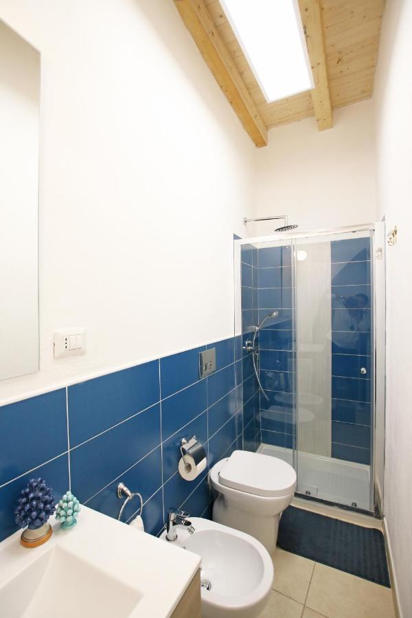 Dream Suite In Ortigia Syracuse Eksteriør bilde