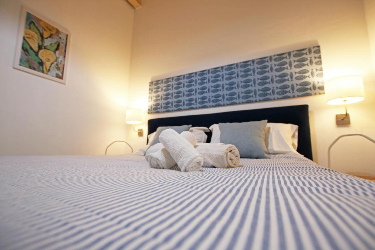 Dream Suite In Ortigia Syracuse Eksteriør bilde