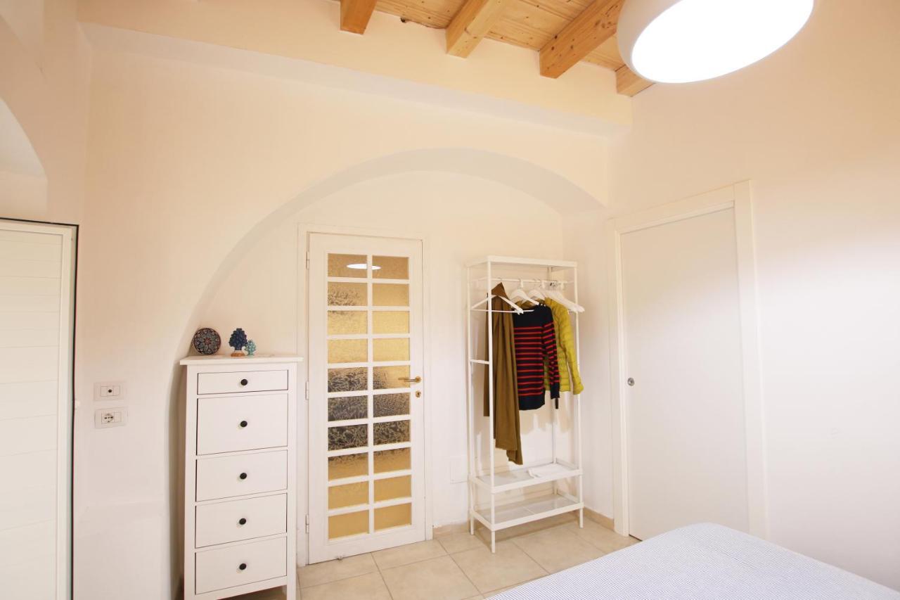 Dream Suite In Ortigia Syracuse Eksteriør bilde