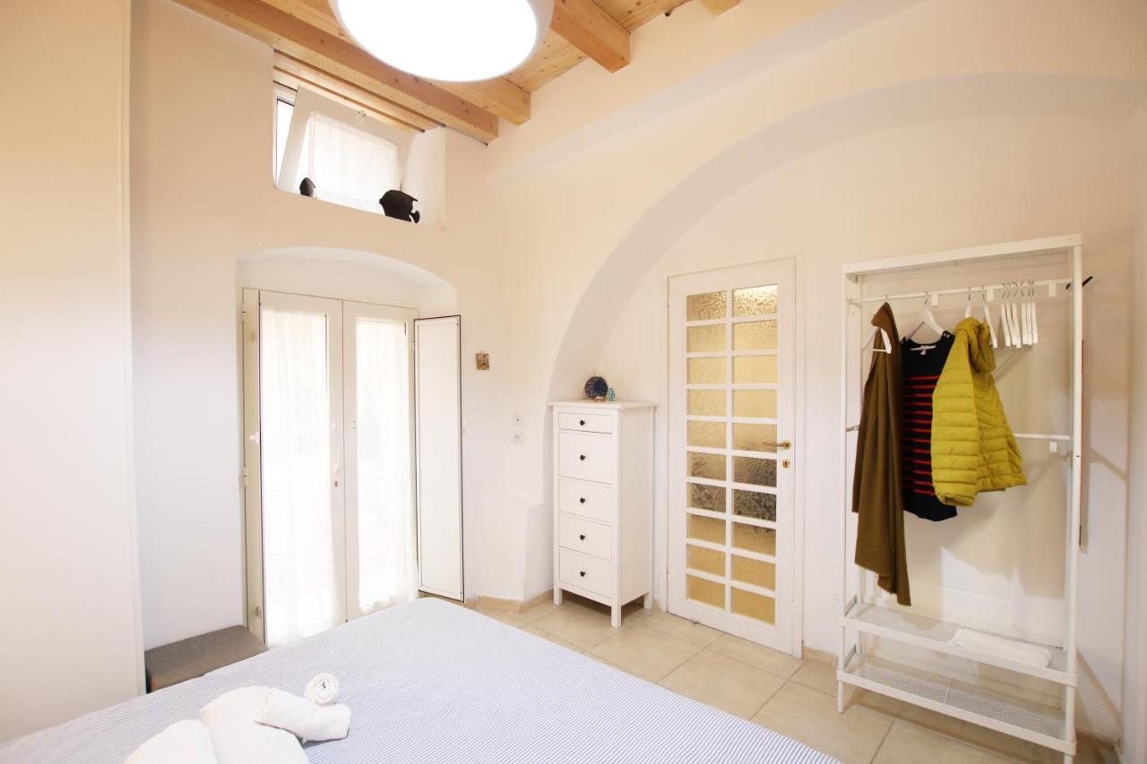 Dream Suite In Ortigia Syracuse Eksteriør bilde